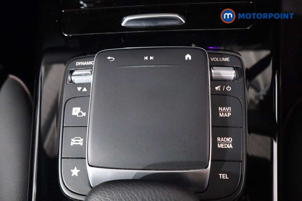 Mercedes-Benz CLA Amg Line Automatic Petrol Coupe - Stock Number (1573991) - 19th supplementary image