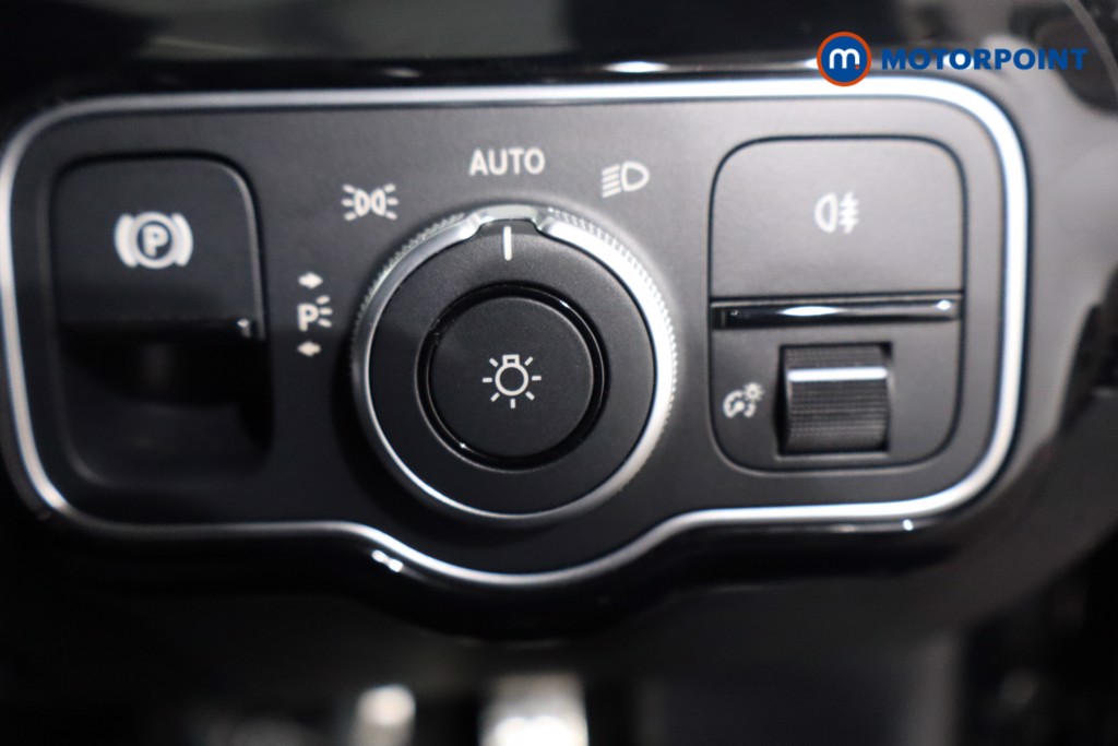 Mercedes-Benz CLA Amg Line Automatic Petrol Coupe - Stock Number (1573991) - 23rd supplementary image