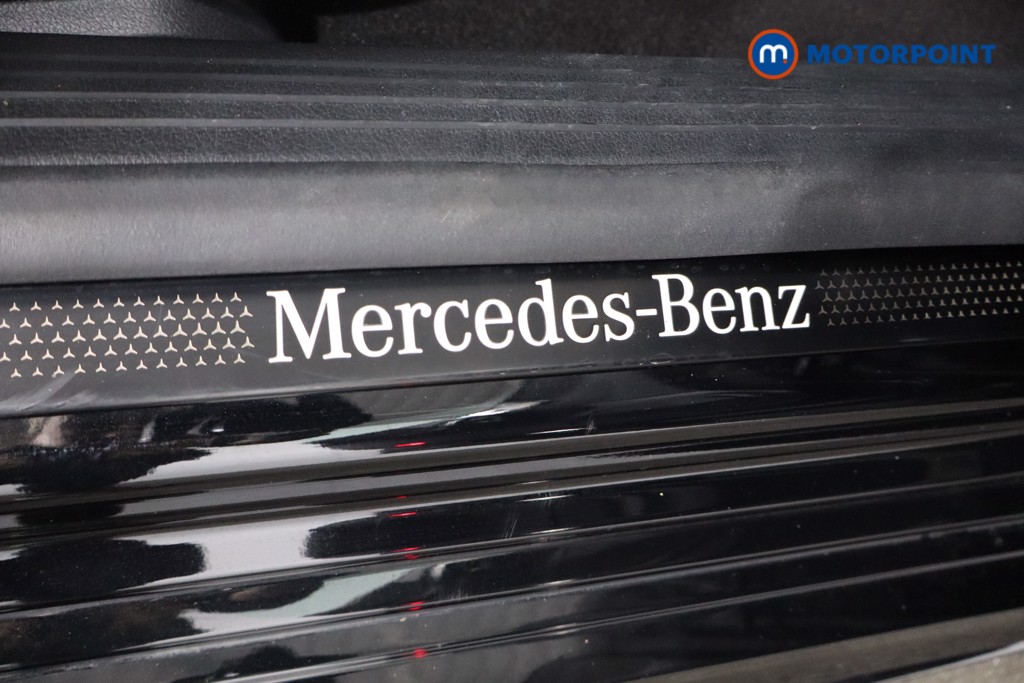 Mercedes-Benz CLA Amg Line Automatic Petrol Coupe - Stock Number (1573991) - 24th supplementary image