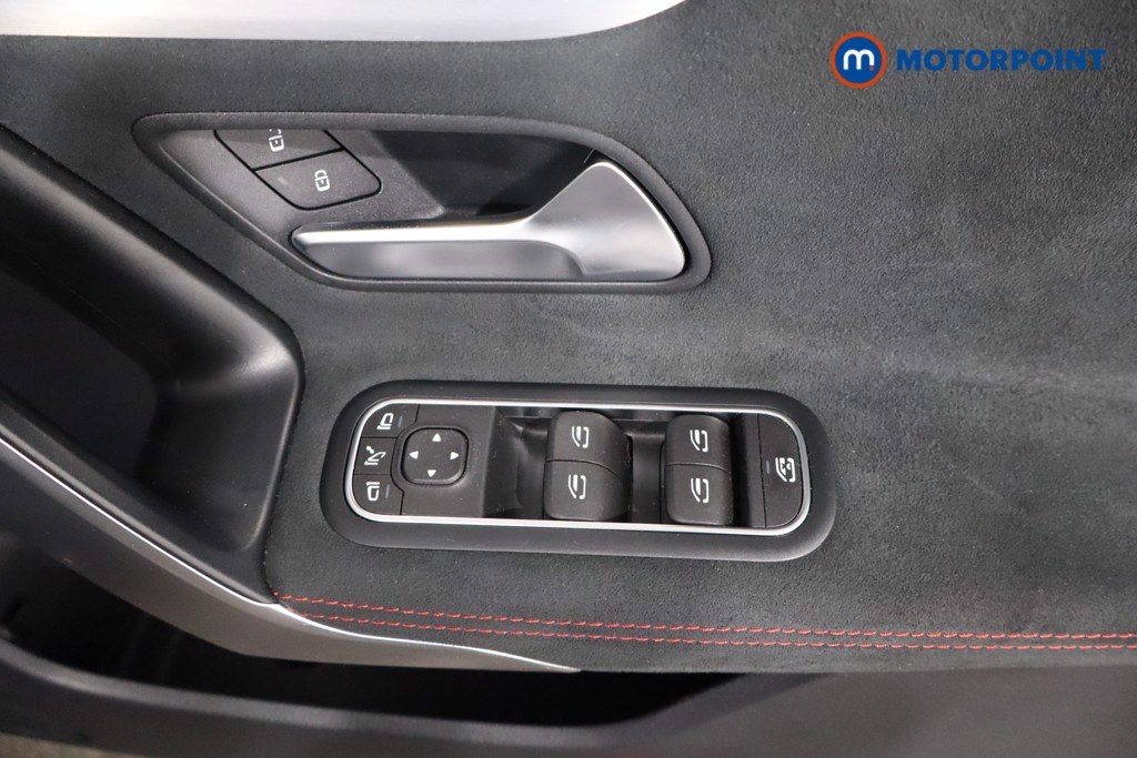 Mercedes-Benz CLA Amg Line Automatic Petrol Coupe - Stock Number (1573991) - 25th supplementary image