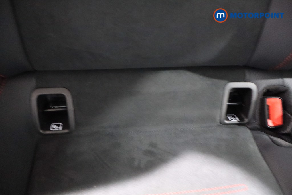 Mercedes-Benz CLA Amg Line Automatic Petrol Coupe - Stock Number (1573991) - 29th supplementary image
