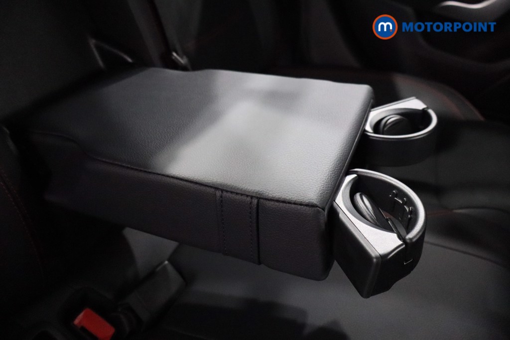 Mercedes-Benz CLA Amg Line Automatic Petrol Coupe - Stock Number (1573991) - 30th supplementary image