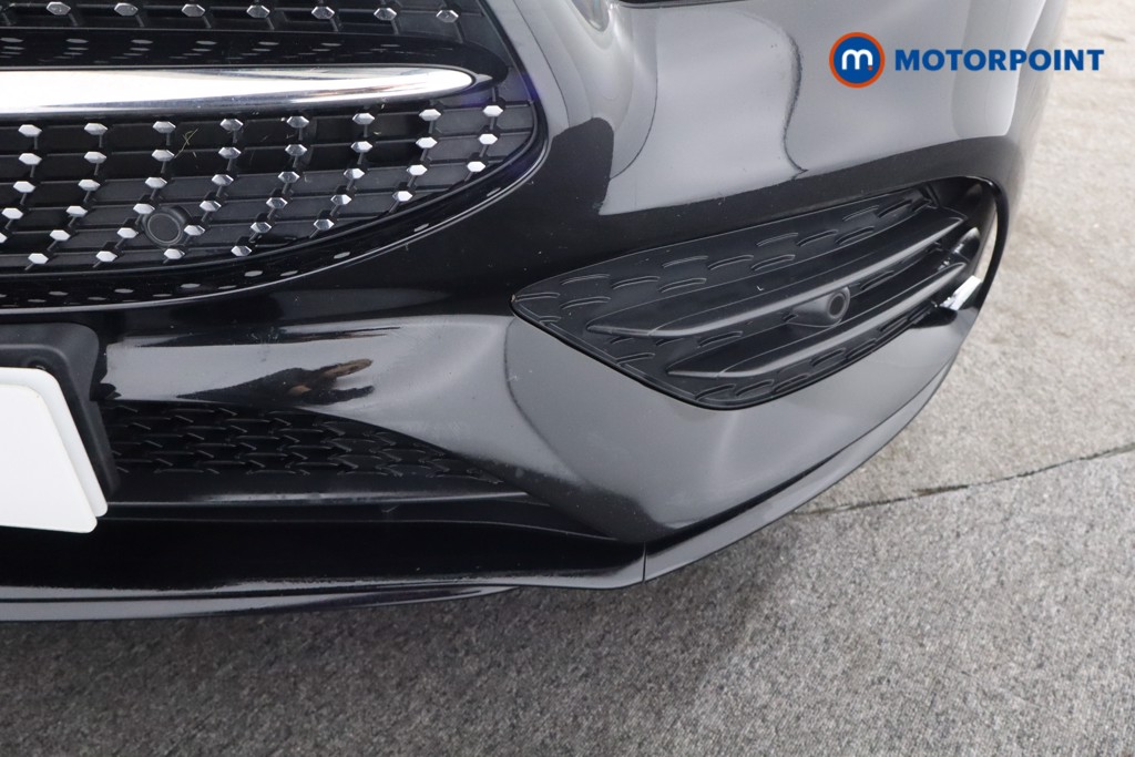 Mercedes-Benz CLA Amg Line Automatic Petrol Coupe - Stock Number (1573991) - 32nd supplementary image