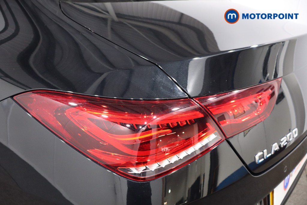 Mercedes-Benz CLA Amg Line Automatic Petrol Coupe - Stock Number (1573991) - 37th supplementary image