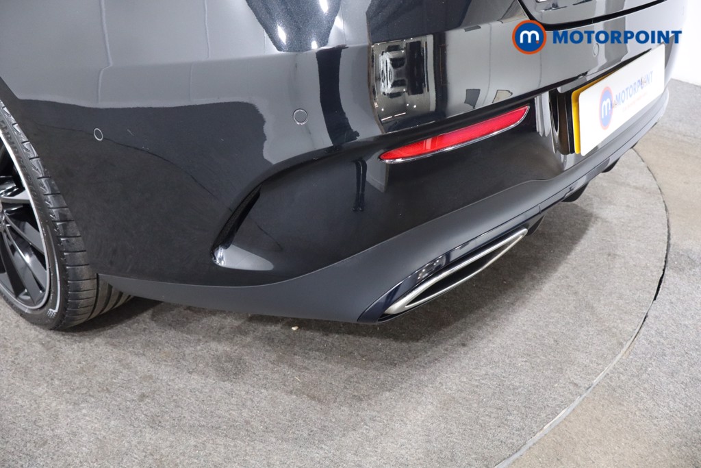 Mercedes-Benz CLA Amg Line Automatic Petrol Coupe - Stock Number (1573991) - 38th supplementary image