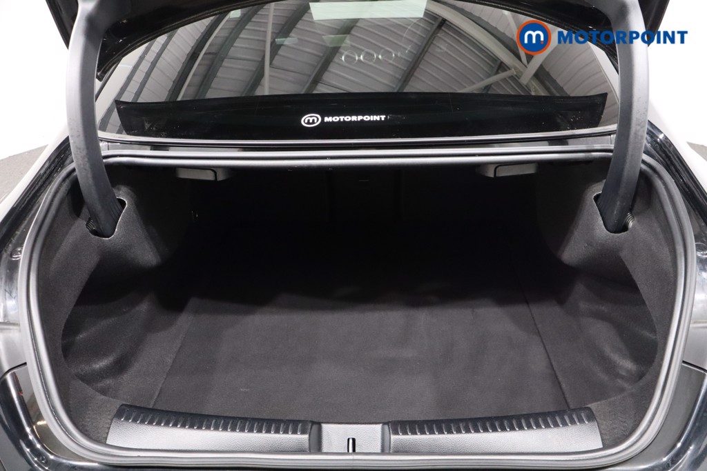 Mercedes-Benz CLA Amg Line Automatic Petrol Coupe - Stock Number (1573991) - 40th supplementary image