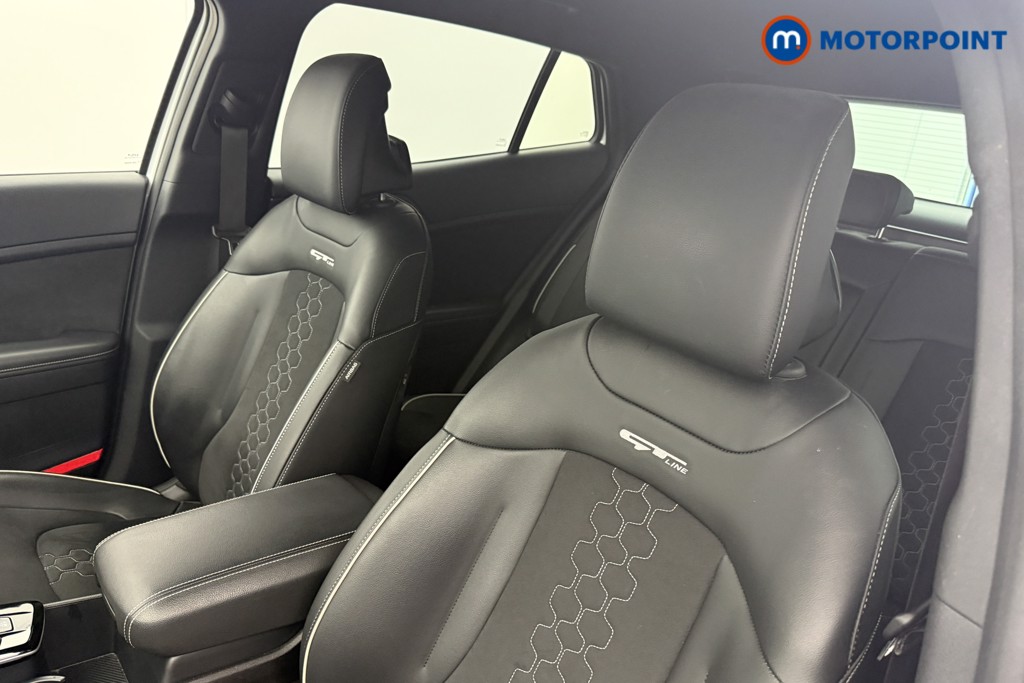 KIA Sportage Gt-Line Automatic Petrol Plug-In Hybrid SUV - Stock Number (1574013) - 19th supplementary image