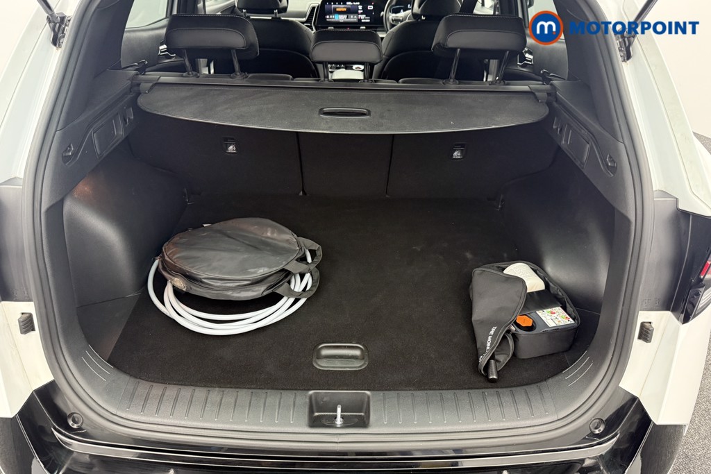 KIA Sportage Gt-Line Automatic Petrol Plug-In Hybrid SUV - Stock Number (1574013) - 24th supplementary image