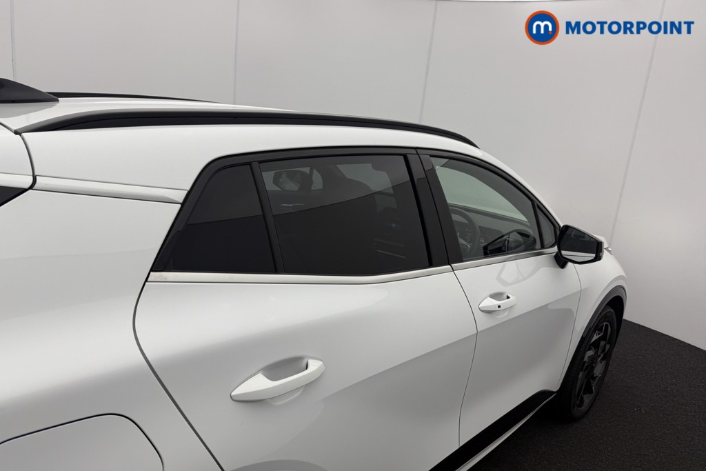 KIA Sportage Gt-Line Automatic Petrol Plug-In Hybrid SUV - Stock Number (1574013) - 26th supplementary image