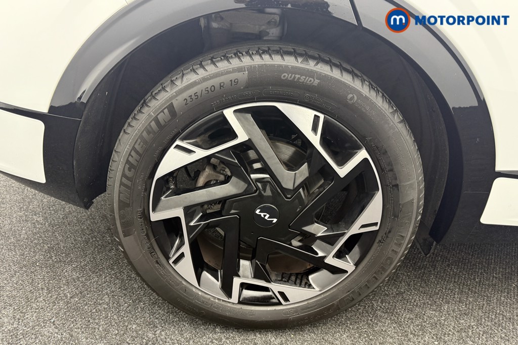 KIA Sportage Gt-Line Automatic Petrol Plug-In Hybrid SUV - Stock Number (1574013) - 30th supplementary image