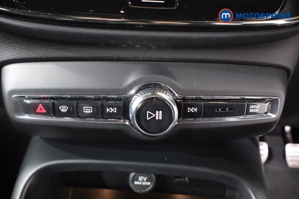 Volvo Xc40 R Design Manual Petrol SUV - Stock Number (1574022) - 6th supplementary image