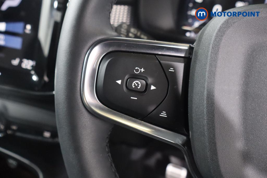 Volvo Xc40 R Design Manual Petrol SUV - Stock Number (1574022) - 10th supplementary image