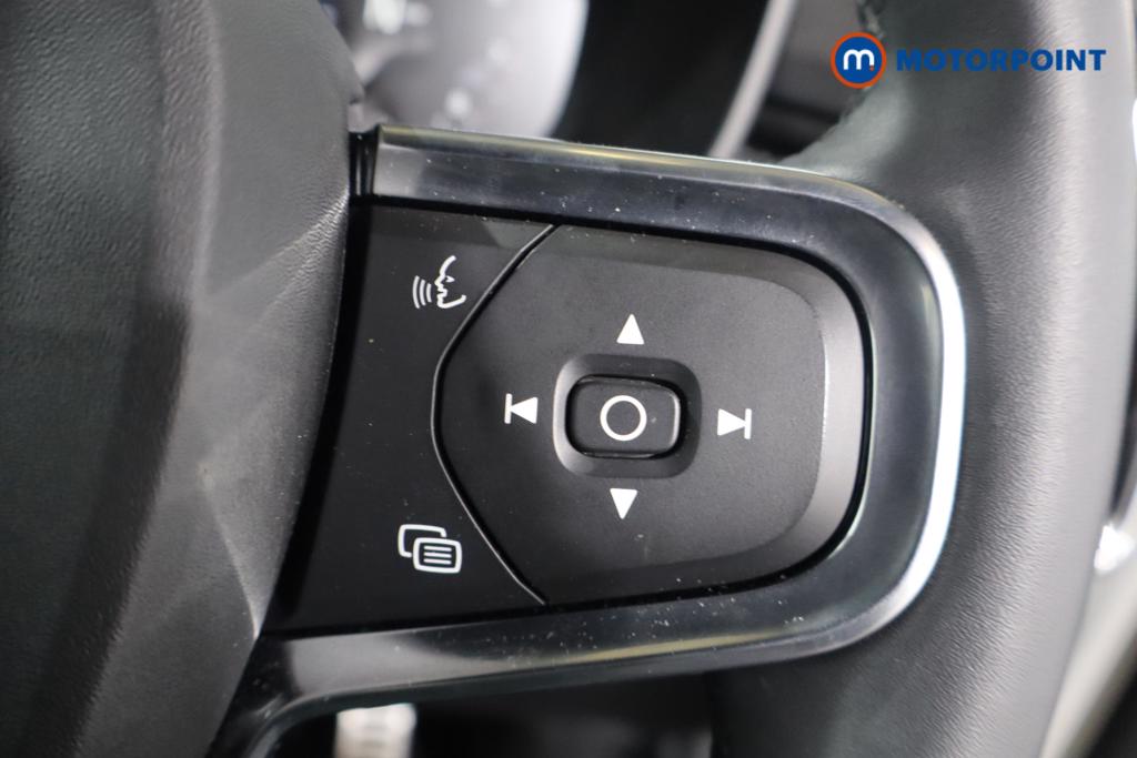 Volvo Xc40 R Design Manual Petrol SUV - Stock Number (1574022) - 11th supplementary image