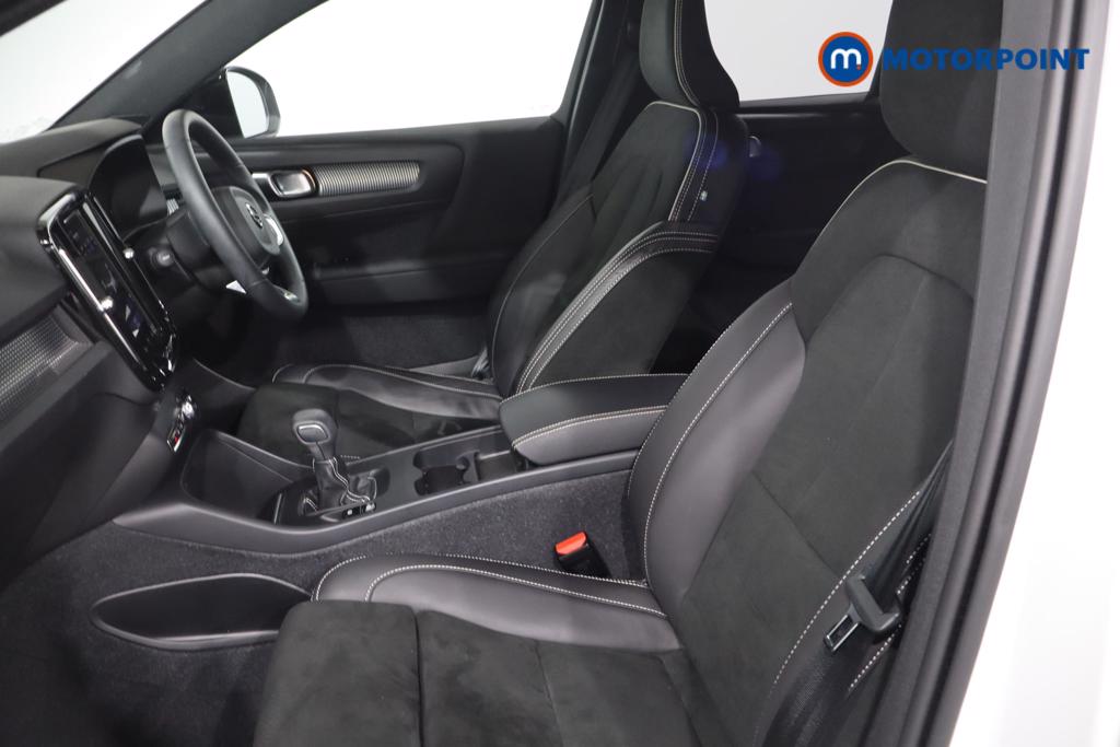 Volvo Xc40 R Design Manual Petrol SUV - Stock Number (1574022) - 18th supplementary image
