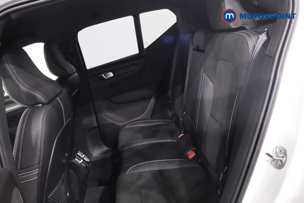 Volvo Xc40 R Design Manual Petrol SUV - Stock Number (1574022) - 19th supplementary image