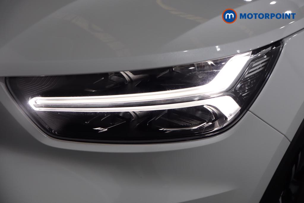 Volvo Xc40 R Design Manual Petrol SUV - Stock Number (1574022) - 33rd supplementary image