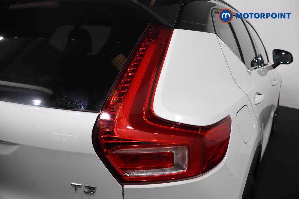 Volvo Xc40 R Design Manual Petrol SUV - Stock Number (1574022) - 36th supplementary image
