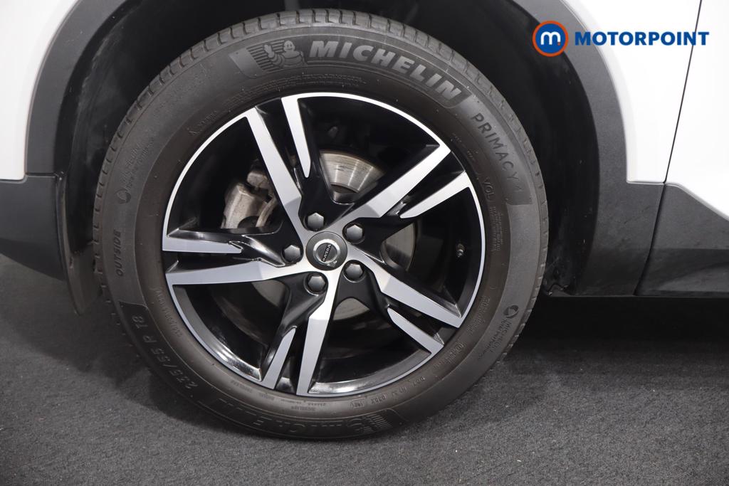Volvo Xc40 R Design Manual Petrol SUV - Stock Number (1574022) - 41st supplementary image