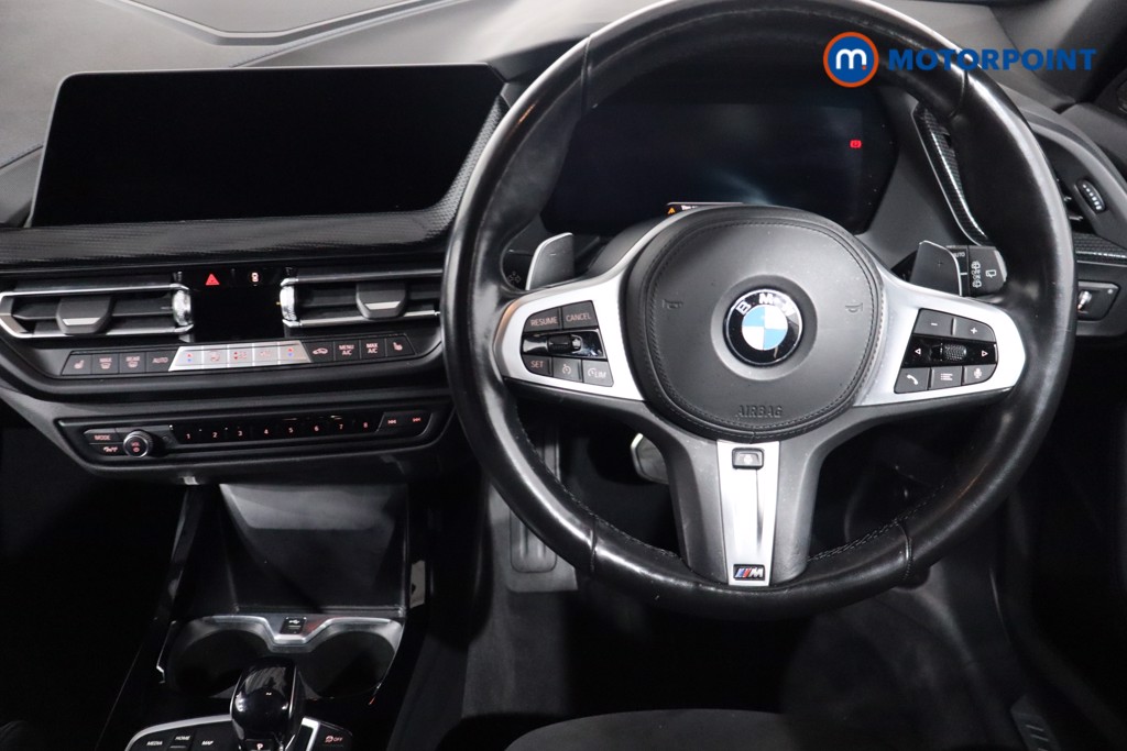 BMW 1 Series M135i Automatic Petrol Hatchback - Stock Number (1574061) - 3rd supplementary image