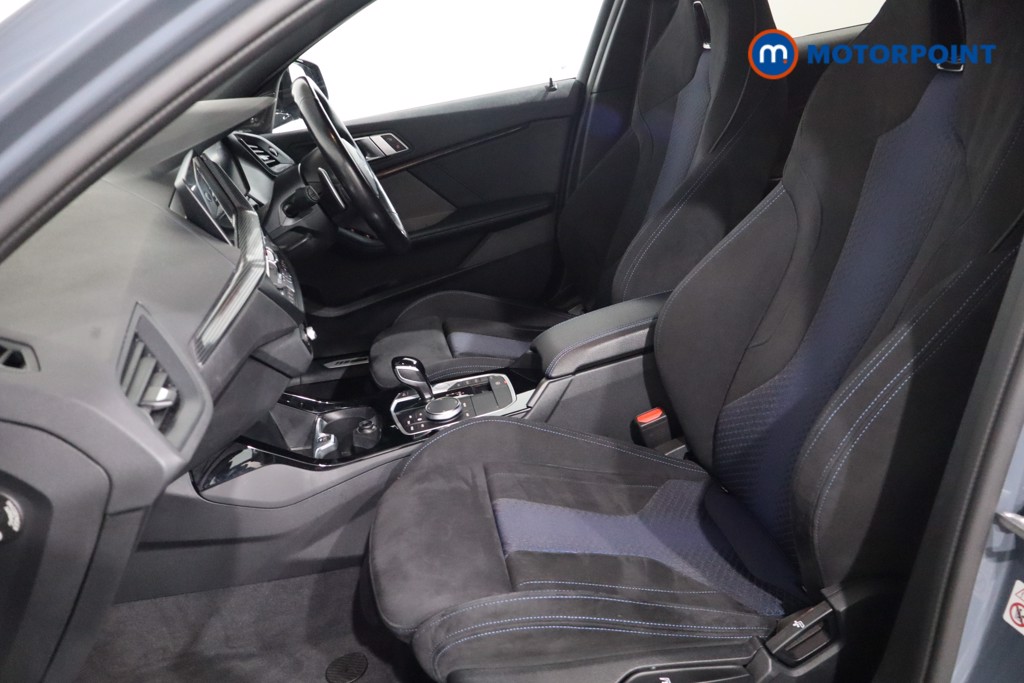 BMW 1 Series M135i Automatic Petrol Hatchback - Stock Number (1574061) - 4th supplementary image