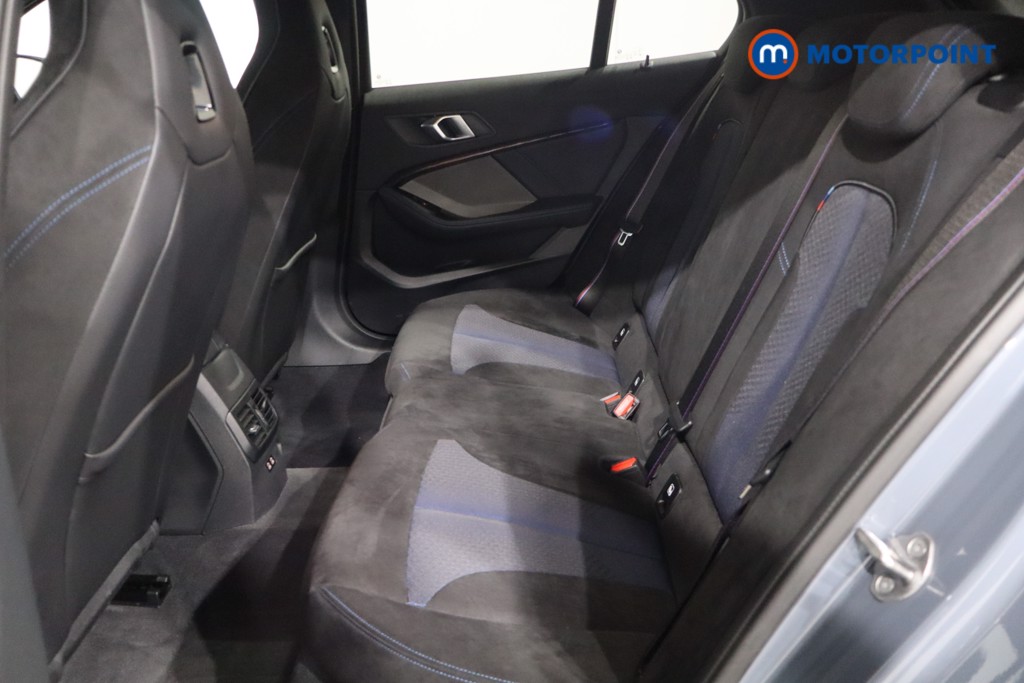 BMW 1 Series M135i Automatic Petrol Hatchback - Stock Number (1574061) - 5th supplementary image
