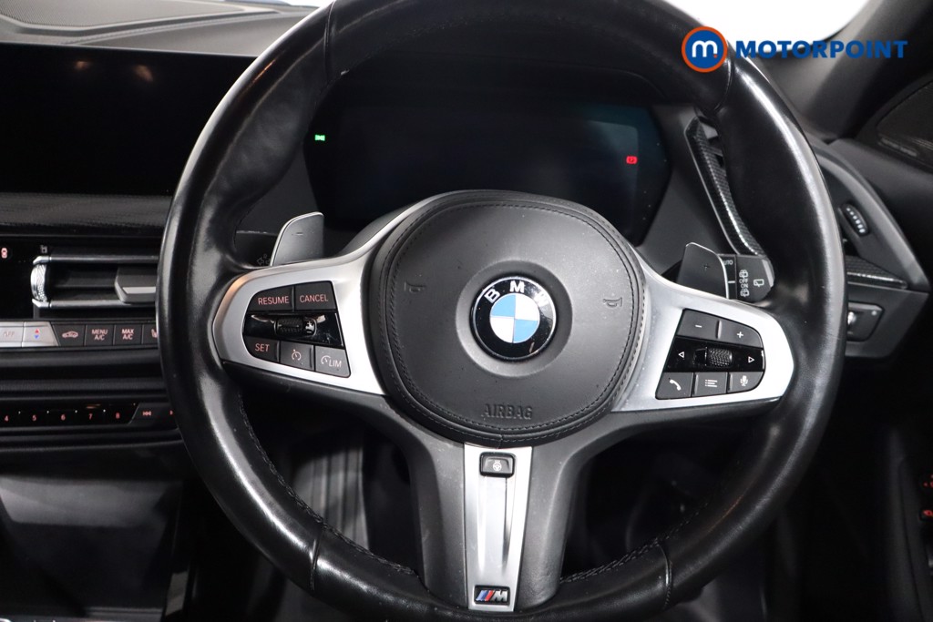 BMW 1 Series M135i Automatic Petrol Hatchback - Stock Number (1574061) - 6th supplementary image