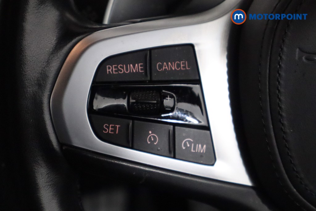 BMW 1 Series M135i Automatic Petrol Hatchback - Stock Number (1574061) - 7th supplementary image
