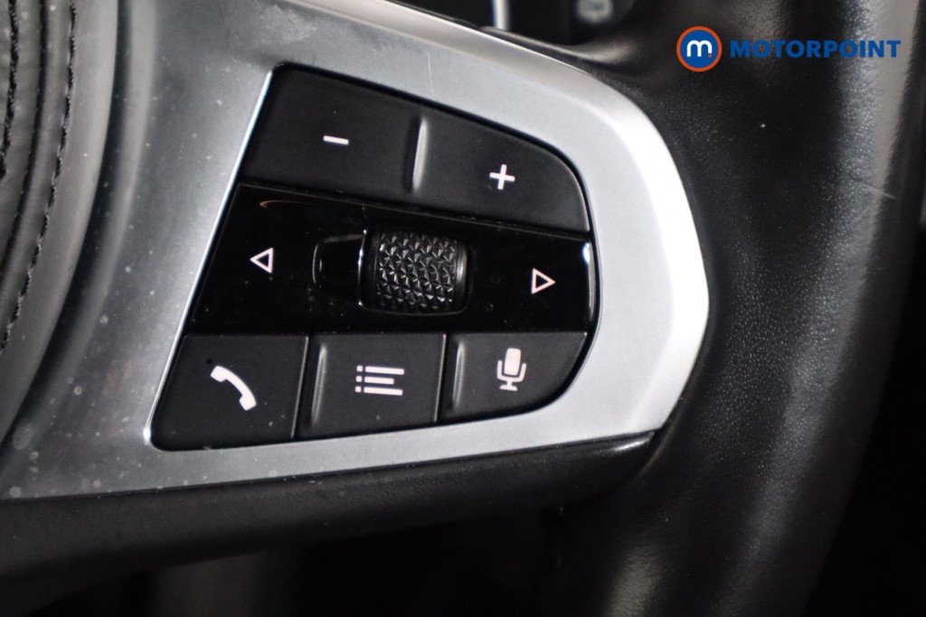 BMW 1 Series M135i Automatic Petrol Hatchback - Stock Number (1574061) - 8th supplementary image
