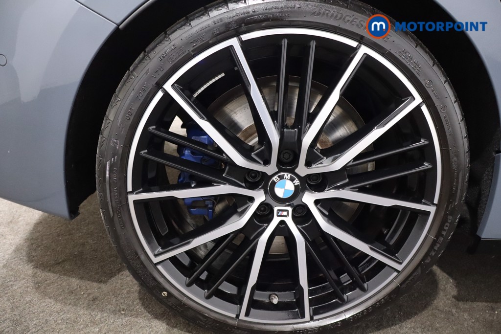 BMW 1 Series M135i Automatic Petrol Hatchback - Stock Number (1574061) - 9th supplementary image