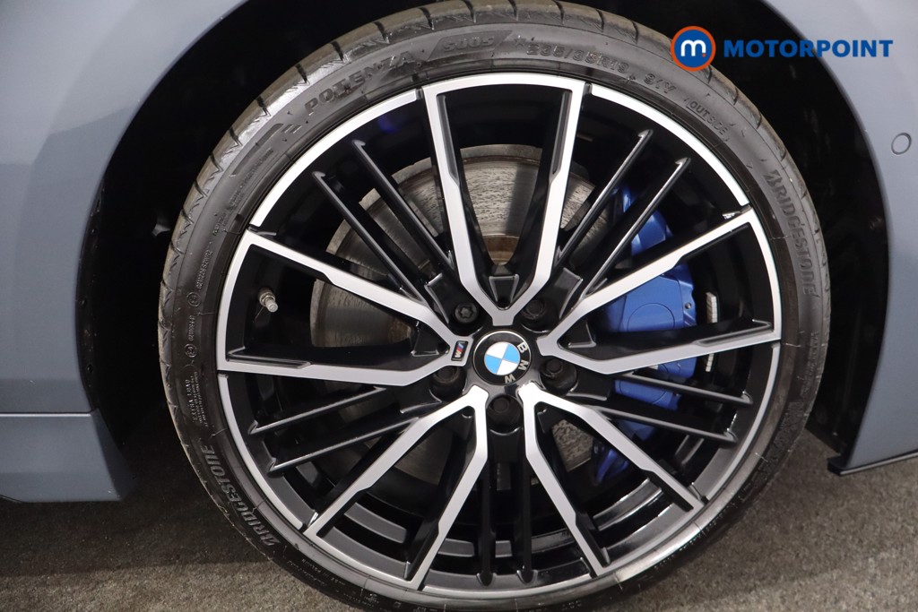 BMW 1 Series M135i Automatic Petrol Hatchback - Stock Number (1574061) - 10th supplementary image