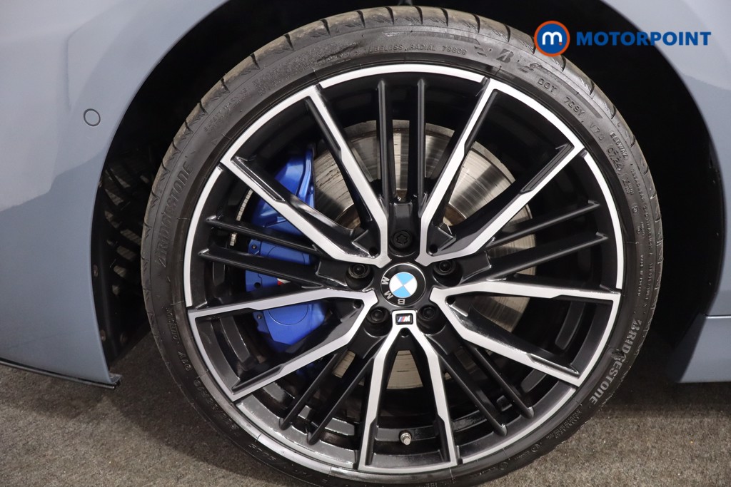 BMW 1 Series M135i Automatic Petrol Hatchback - Stock Number (1574061) - 11th supplementary image