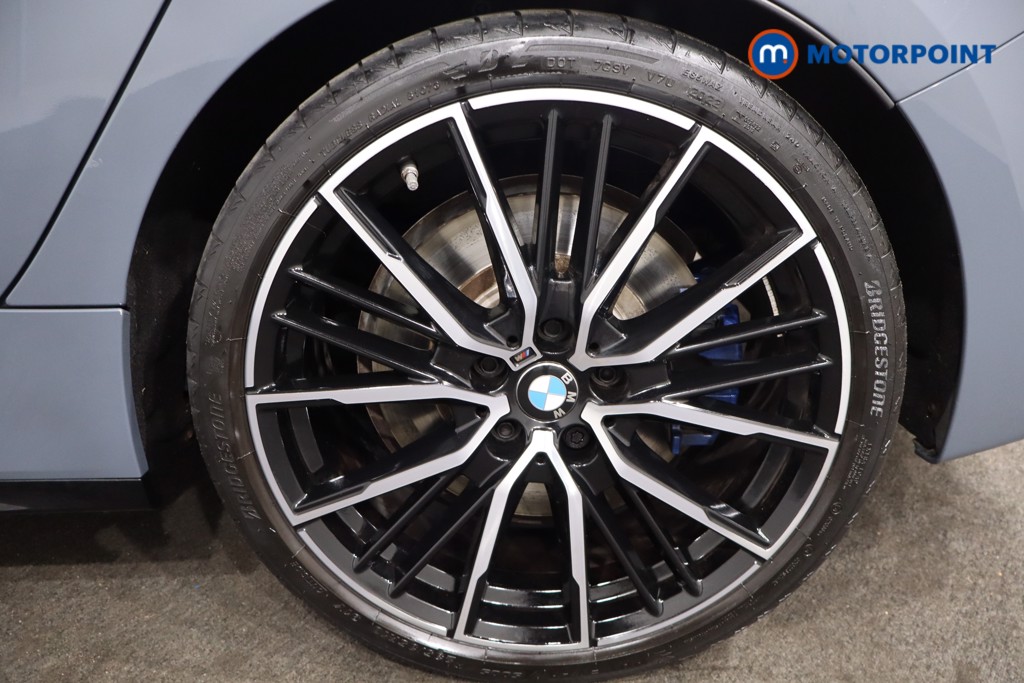 BMW 1 Series M135i Automatic Petrol Hatchback - Stock Number (1574061) - 12th supplementary image