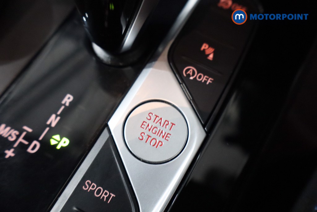 BMW 1 Series M135i Automatic Petrol Hatchback - Stock Number (1574061) - 13th supplementary image