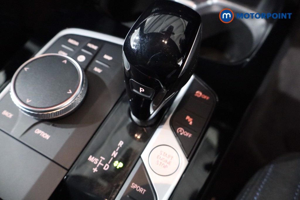 BMW 1 Series M135i Automatic Petrol Hatchback - Stock Number (1574061) - 14th supplementary image