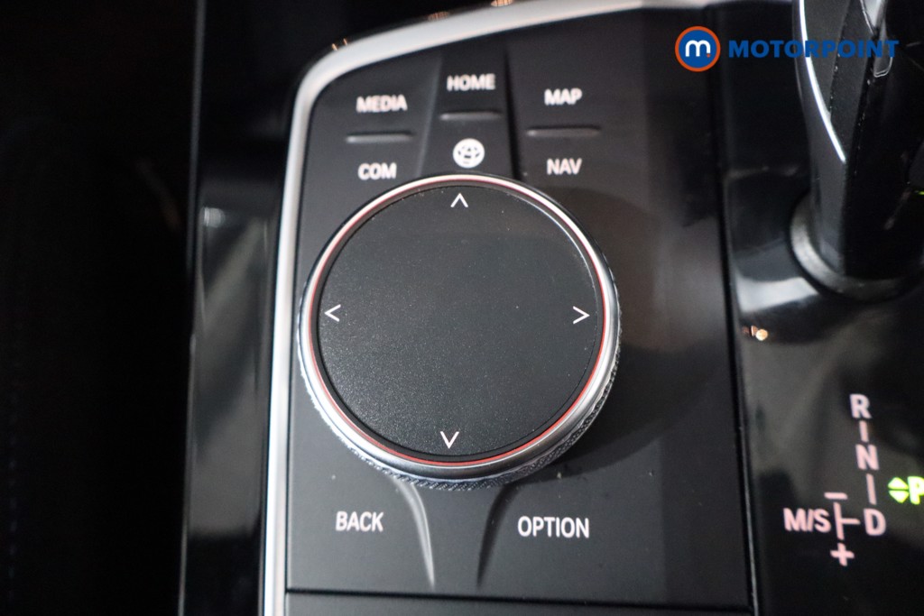 BMW 1 Series M135i Automatic Petrol Hatchback - Stock Number (1574061) - 16th supplementary image