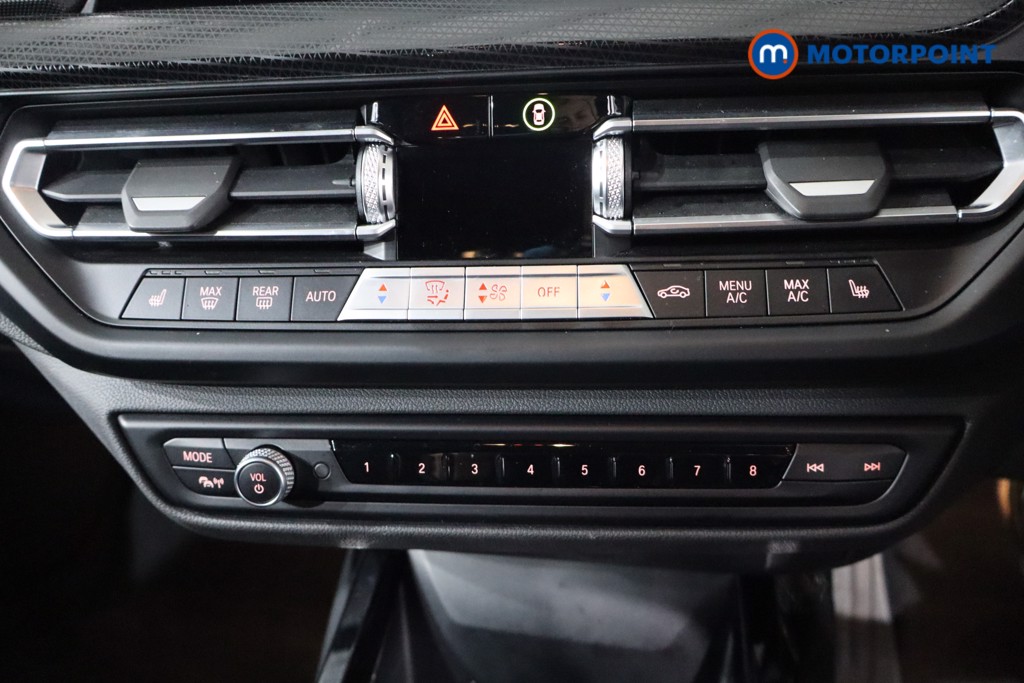 BMW 1 Series M135i Automatic Petrol Hatchback - Stock Number (1574061) - 17th supplementary image