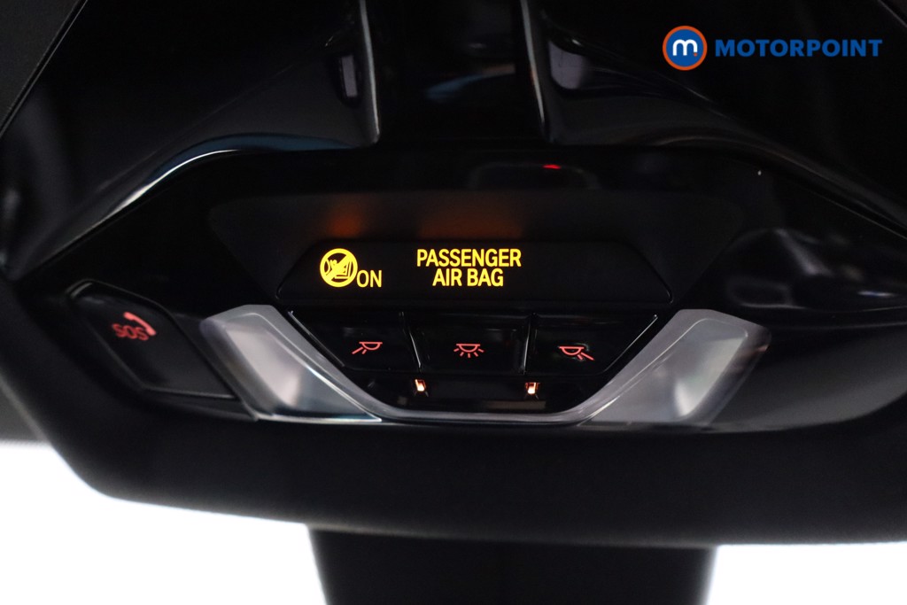 BMW 1 Series M135i Automatic Petrol Hatchback - Stock Number (1574061) - 18th supplementary image