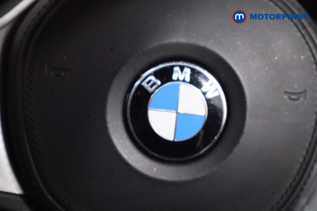 BMW 1 Series M135i Automatic Petrol Hatchback - Stock Number (1574061) - 19th supplementary image