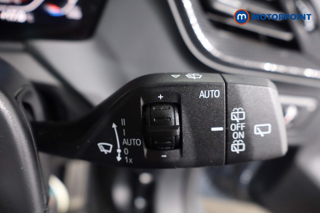 BMW 1 Series M135i Automatic Petrol Hatchback - Stock Number (1574061) - 20th supplementary image