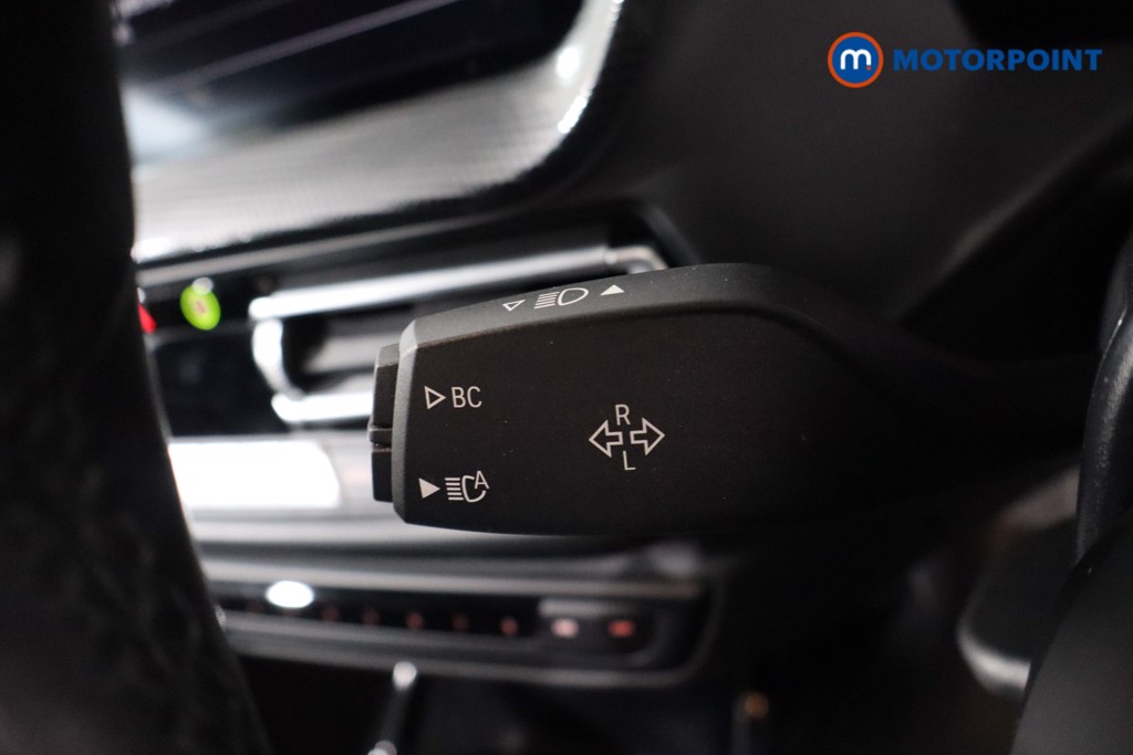 BMW 1 Series M135i Automatic Petrol Hatchback - Stock Number (1574061) - 21st supplementary image