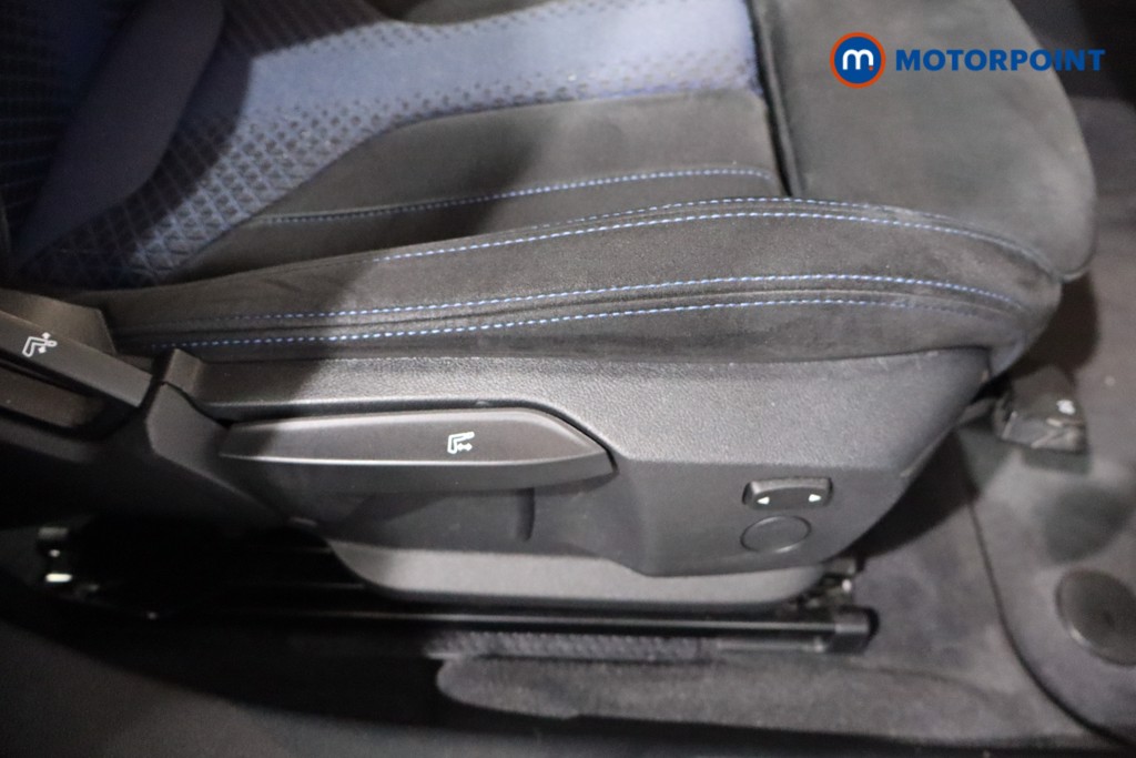 BMW 1 Series M135i Automatic Petrol Hatchback - Stock Number (1574061) - 22nd supplementary image