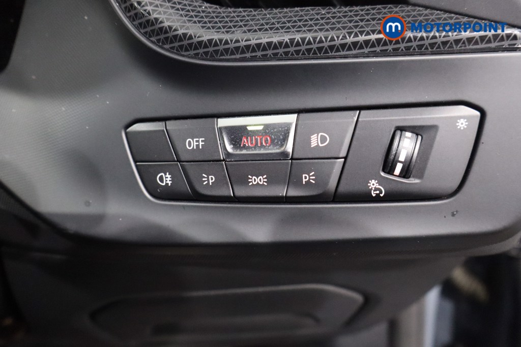 BMW 1 Series M135i Automatic Petrol Hatchback - Stock Number (1574061) - 23rd supplementary image