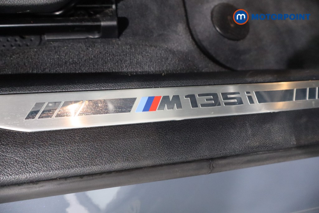 BMW 1 Series M135i Automatic Petrol Hatchback - Stock Number (1574061) - 24th supplementary image