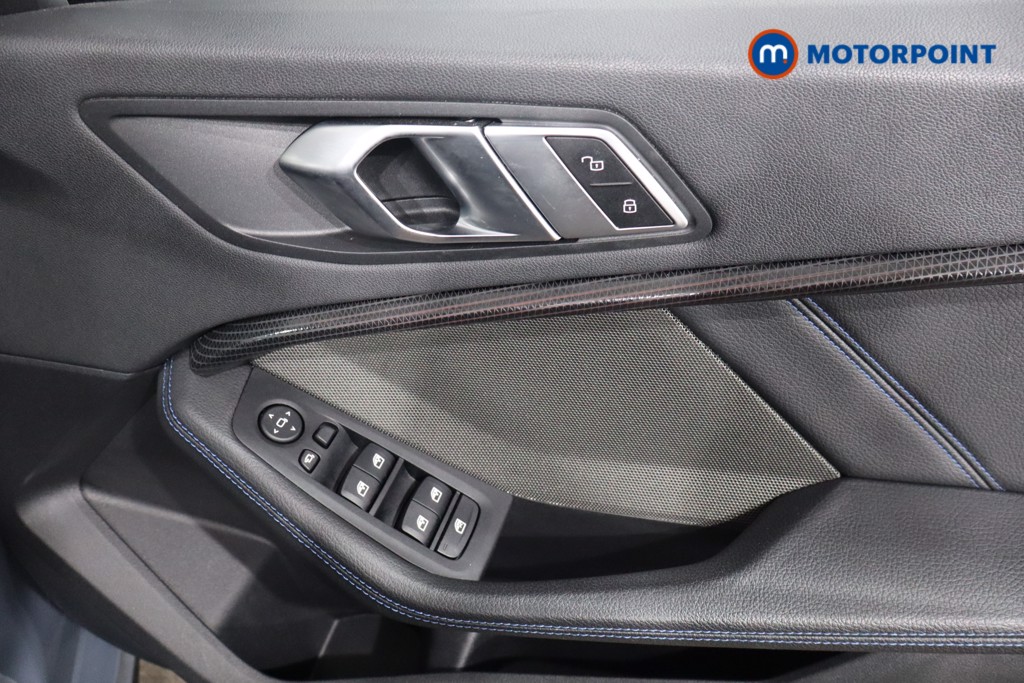 BMW 1 Series M135i Automatic Petrol Hatchback - Stock Number (1574061) - 25th supplementary image