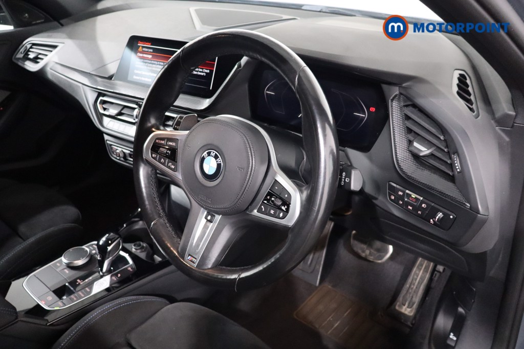 BMW 1 Series M135i Automatic Petrol Hatchback - Stock Number (1574061) - 26th supplementary image