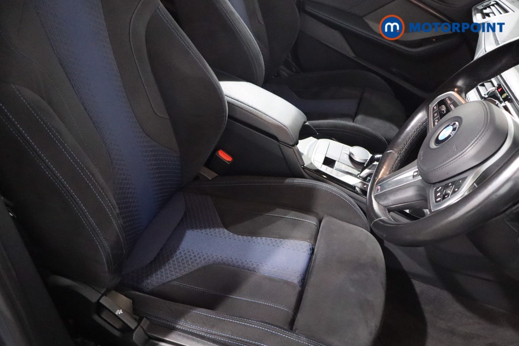 BMW 1 Series M135i Automatic Petrol Hatchback - Stock Number (1574061) - 27th supplementary image