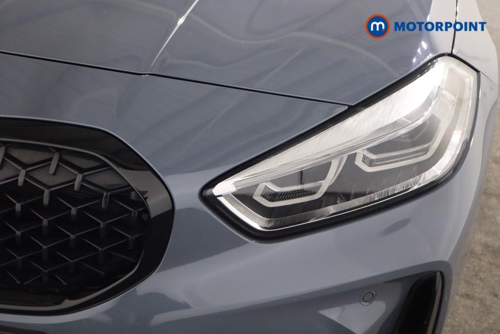 BMW 1 Series M135i Automatic Petrol Hatchback - Stock Number (1574061) - 29th supplementary image