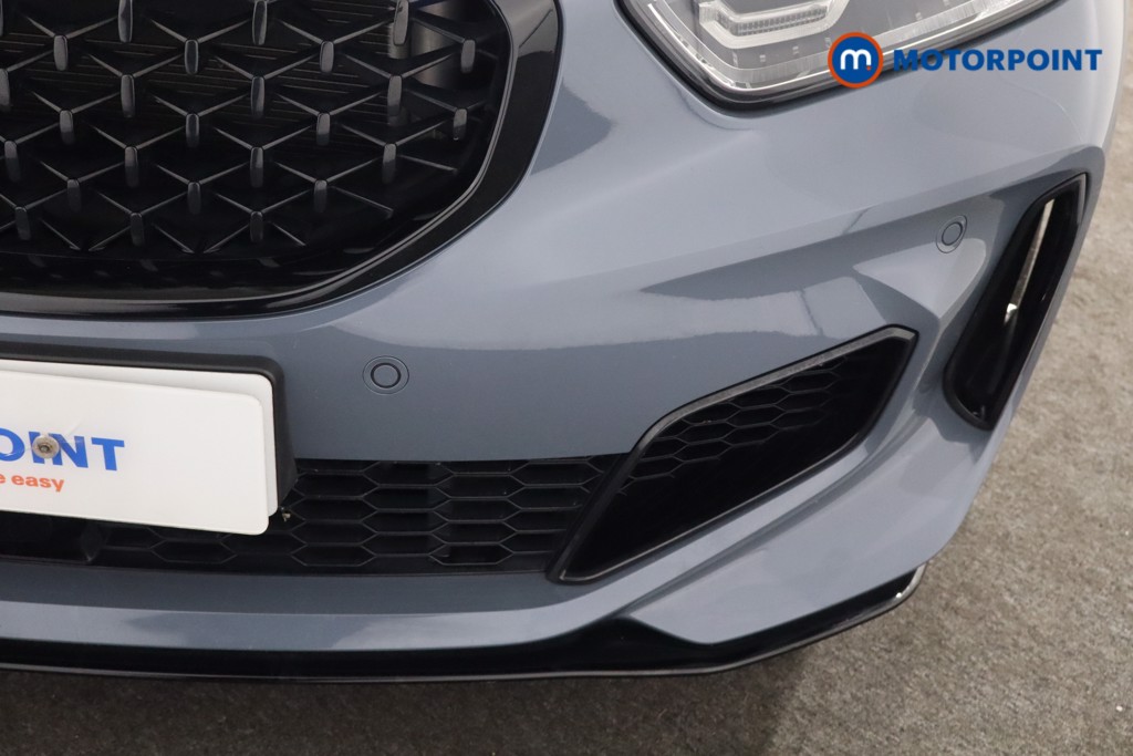BMW 1 Series M135i Automatic Petrol Hatchback - Stock Number (1574061) - 30th supplementary image