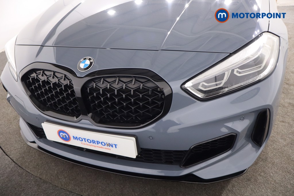 BMW 1 Series M135i Automatic Petrol Hatchback - Stock Number (1574061) - 32nd supplementary image