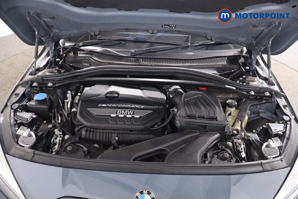 BMW 1 Series M135i Automatic Petrol Hatchback - Stock Number (1574061) - 33rd supplementary image